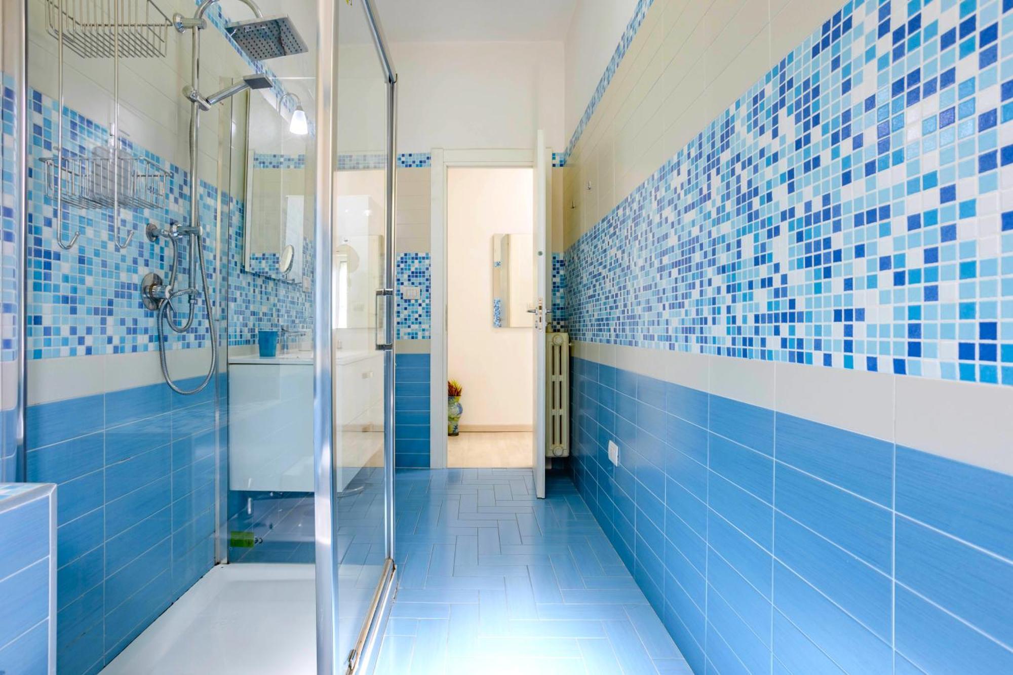 나폴리 Hostly - Vittoria House - Near The Center With Private Parking 아파트 외부 사진