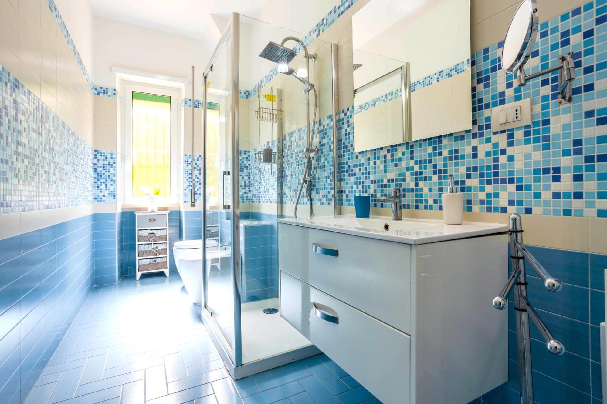 나폴리 Hostly - Vittoria House - Near The Center With Private Parking 아파트 외부 사진